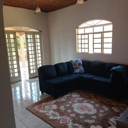 Casa Bela Villa Bonito  Ngoại thất bức ảnh