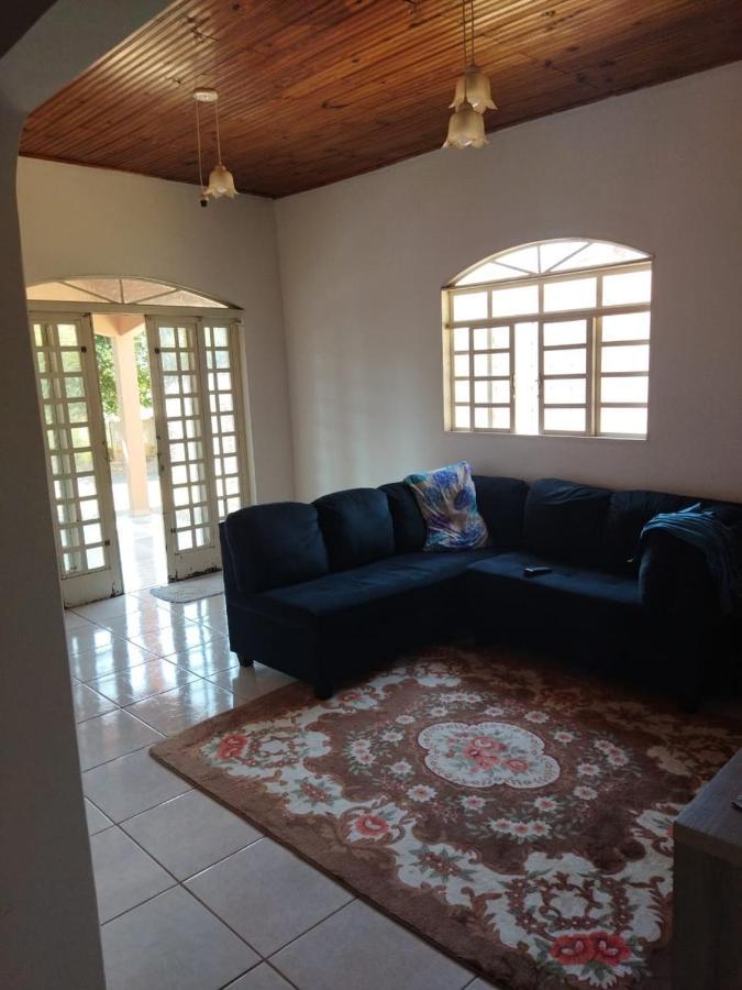 Casa Bela Villa Bonito  Ngoại thất bức ảnh