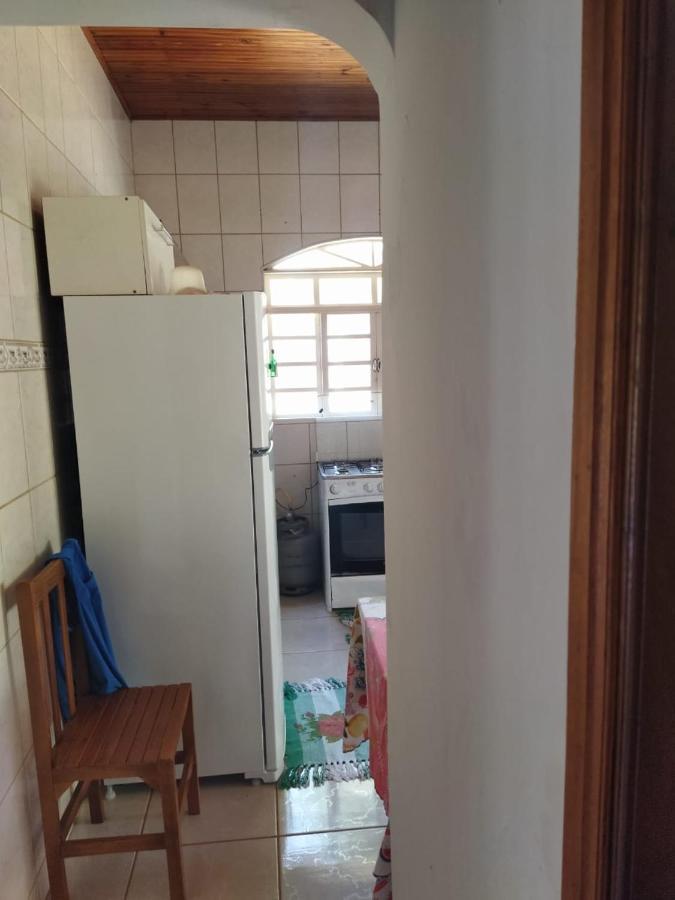 Casa Bela Villa Bonito  Ngoại thất bức ảnh