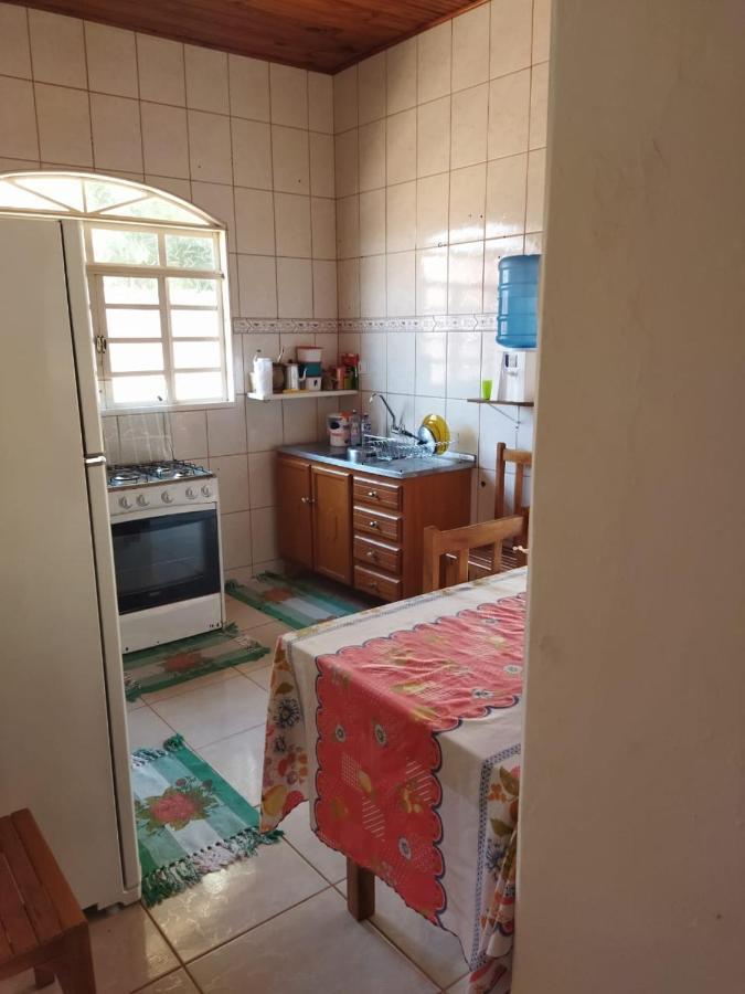 Casa Bela Villa Bonito  Ngoại thất bức ảnh