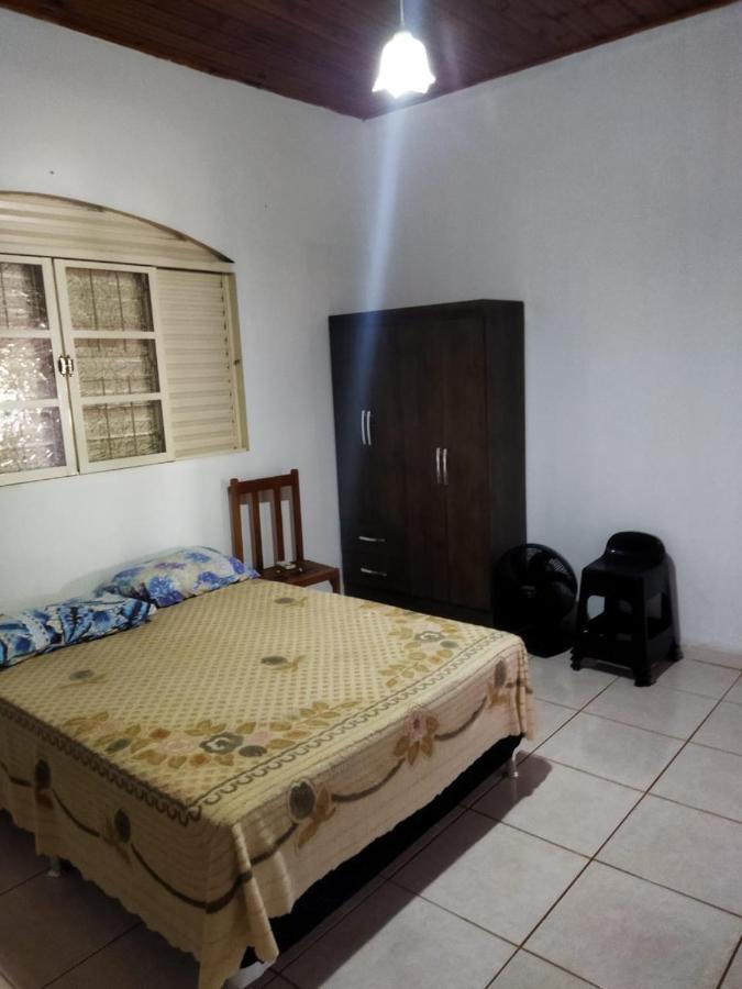 Casa Bela Villa Bonito  Ngoại thất bức ảnh