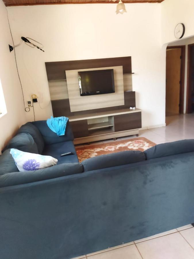 Casa Bela Villa Bonito  Ngoại thất bức ảnh