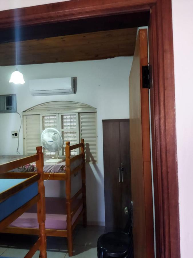 Casa Bela Villa Bonito  Ngoại thất bức ảnh